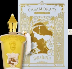 Xerjoff Casamorati 1888 Dama Bianca EdP Spray