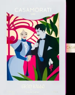 Xerjoff Casamorati 1888 Gran Ballo EdP Spray