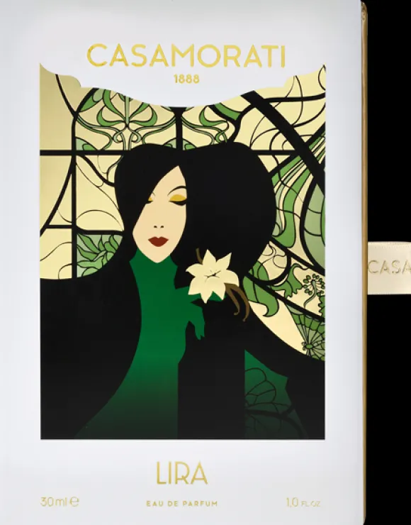 Xerjoff Casamorati 1888 Lira EdP Spray