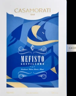 Xerjoff Casamorati 1888 Mefisto Gentiloumo EdP Spray