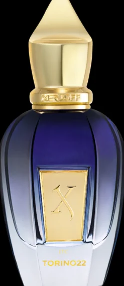 Xerjoff JTC Join the Club Torino22 EdP Nat. Spray