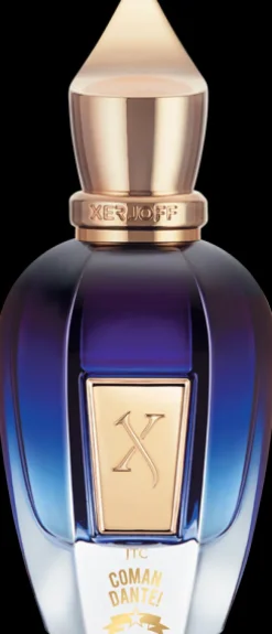Xerjoff JTC Join the Club Comandante! EdP Nat. Spray
