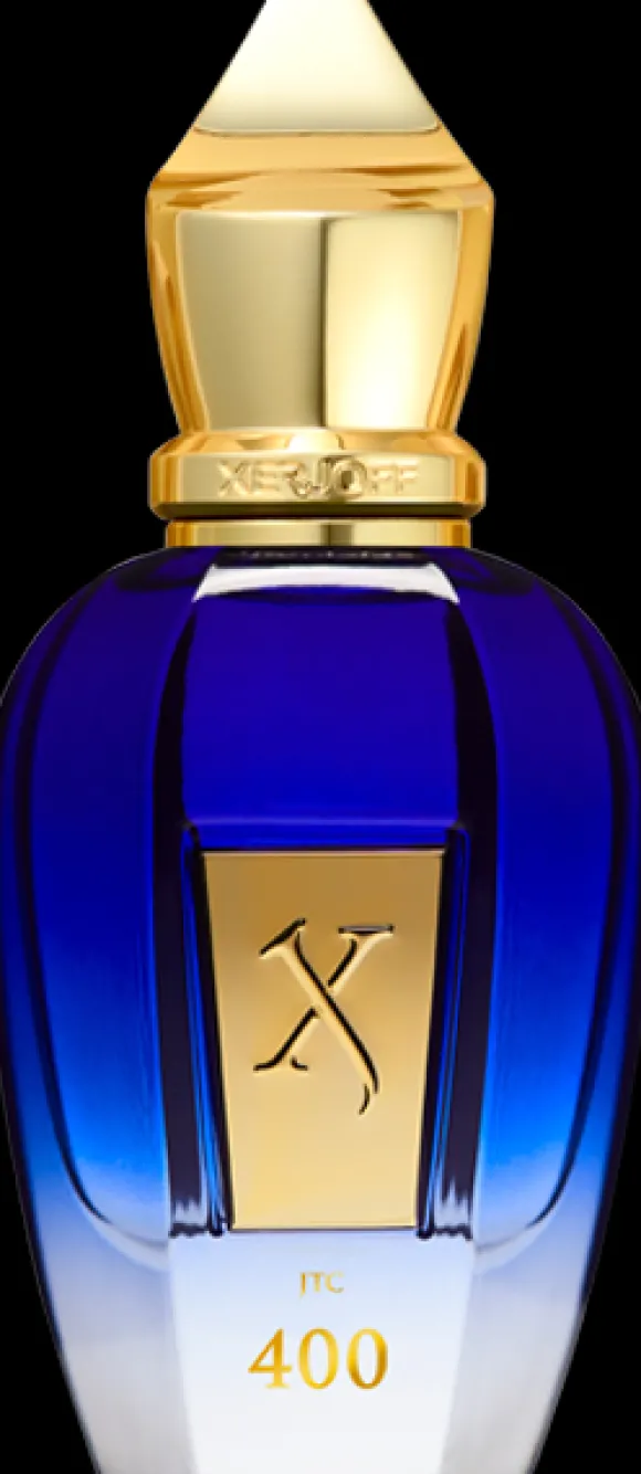 Xerjoff JTC Join the Club 400 EdP Nat. Spray