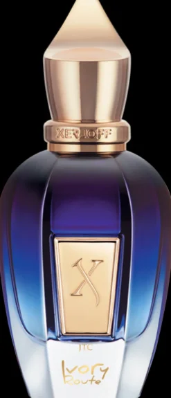 Xerjoff JTC Join the Club Ivory Route EdP Nat. Spray