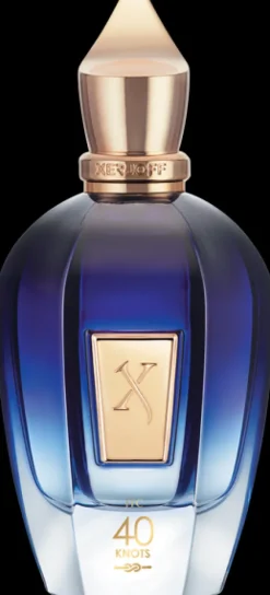 Xerjoff JTC Join the Club 40 Knots EdP Nat. Spray