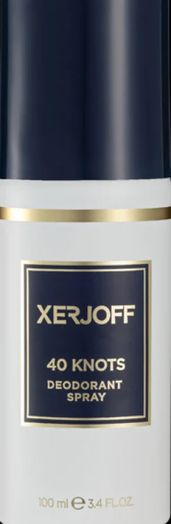 Xerjoff JTC Join the Club 40 Knots Deodorant Spray