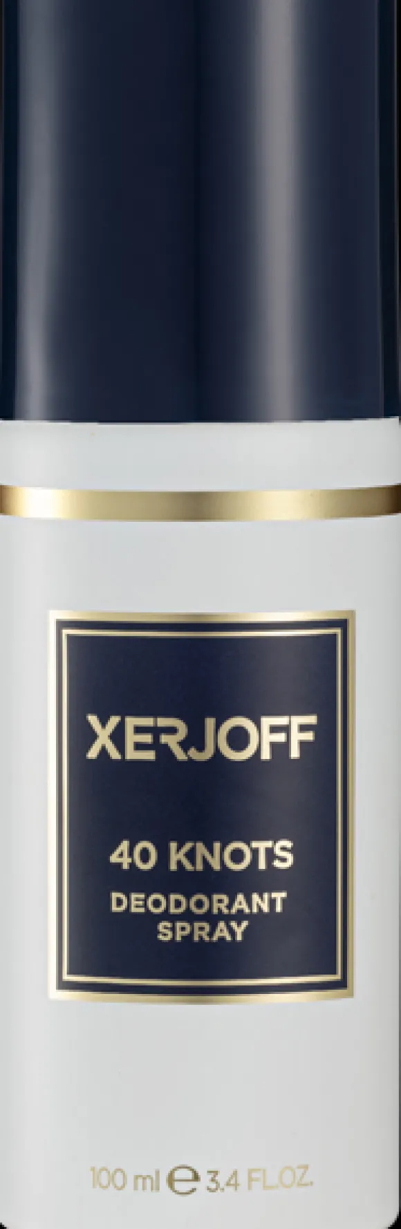 Xerjoff JTC Join the Club 40 Knots Deodorant Spray