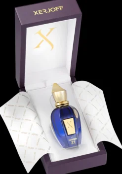 Xerjoff JTC Join the Club Torino21 EdP Nat. Spray