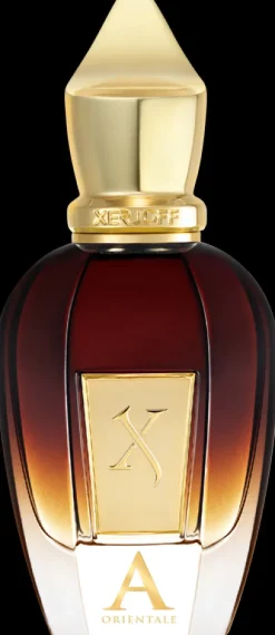 Xerjoff Oud Stars Alexandria Orientale EdP Spray