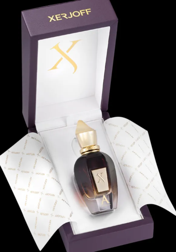 Xerjoff Oud Stars Alexandria Orientale EdP Spray