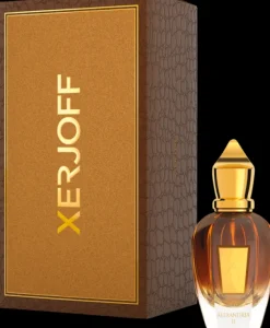 Xerjoff Oud Stars Alexandria II EdP Spray