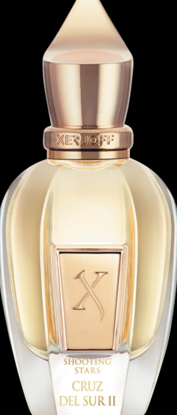 Xerjoff Shooting Stars Cruz del Sur II EdP Spray Gift Box