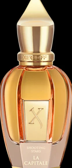 Xerjoff Shooting Stars La Capitale EdP Spray Gift Box