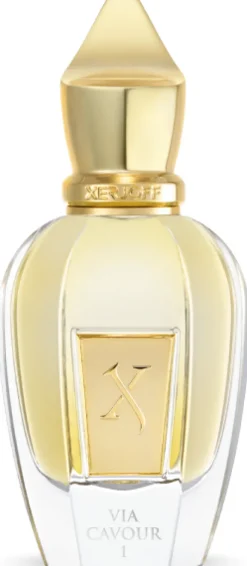 Xerjoff Shooting Stars Via Cavour 1 EdP Nat. Spray