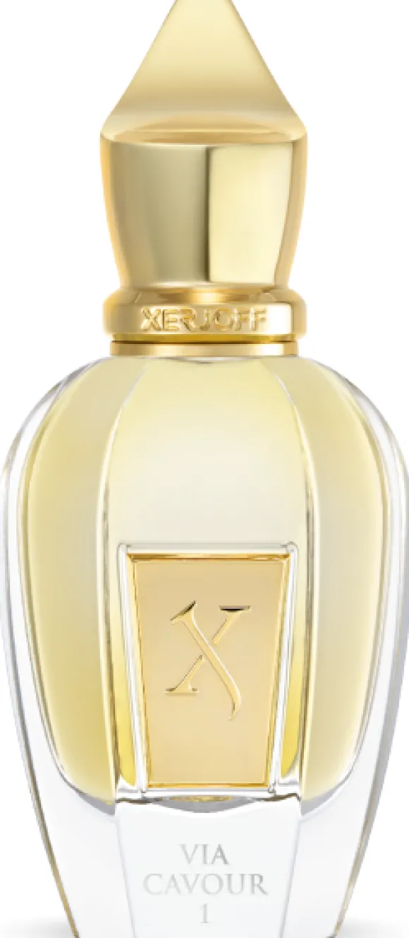 Xerjoff Shooting Stars Via Cavour 1 EdP Nat. Spray