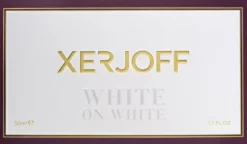 Xerjoff White on White EdP