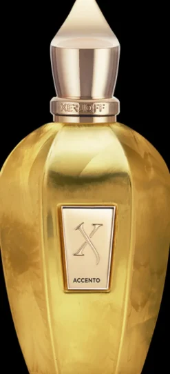 Xerjoff Xerjoff V Accento Overdose EdP Nat. Spray