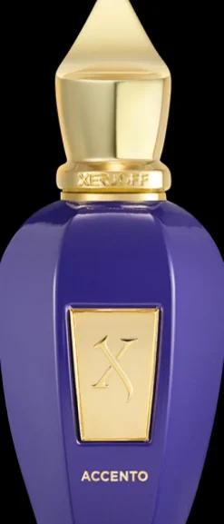Xerjoff Xerjoff Vibe Accento EdP Nat. Spray