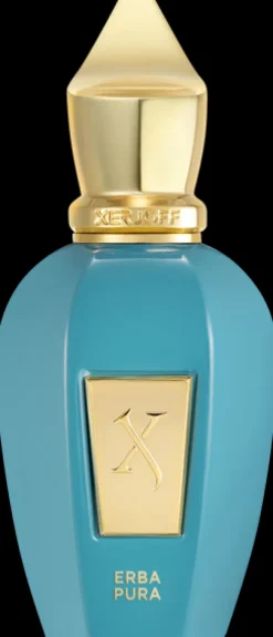 Xerjoff Xerjoff Vibe Erba Pura EdP Nat. Spray