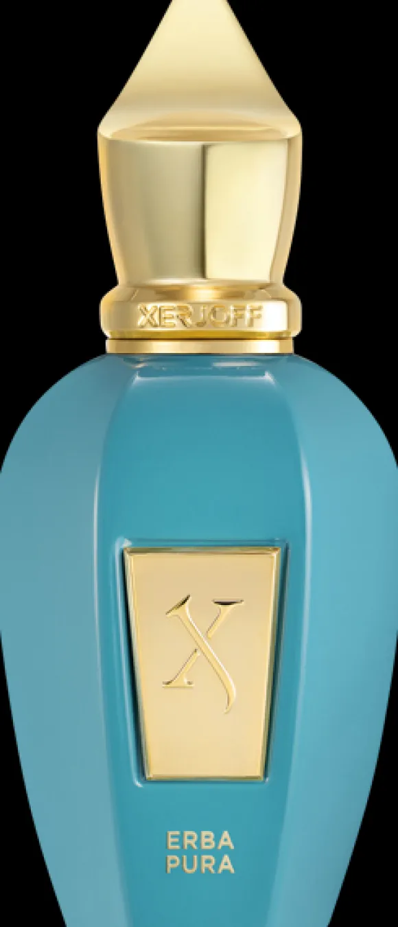 Xerjoff Xerjoff Vibe Erba Pura EdP Nat. Spray