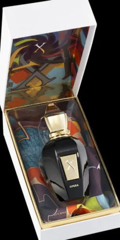 Xerjoff Xerjoff Vibe Opera EdP Nat. Spray