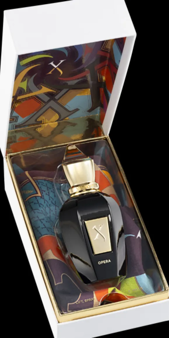 Xerjoff Xerjoff Vibe Opera EdP Nat. Spray