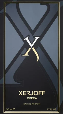 Xerjoff Xerjoff Vibe Opera EdP Nat. Spray