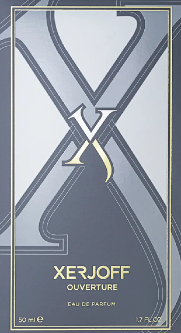 Xerjoff Xerjoff Vibe Ouverture EdP Nat. Spray