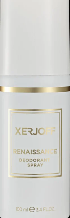 Xerjoff XJ 1861 Deodorant Spray