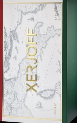 Xerjoff XJ 1861 Renaissance EdP Spray Gift Box