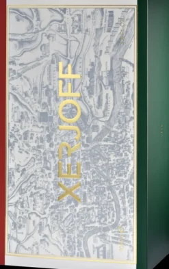 Xerjoff XJ 1861 Zefiro EdP Spray