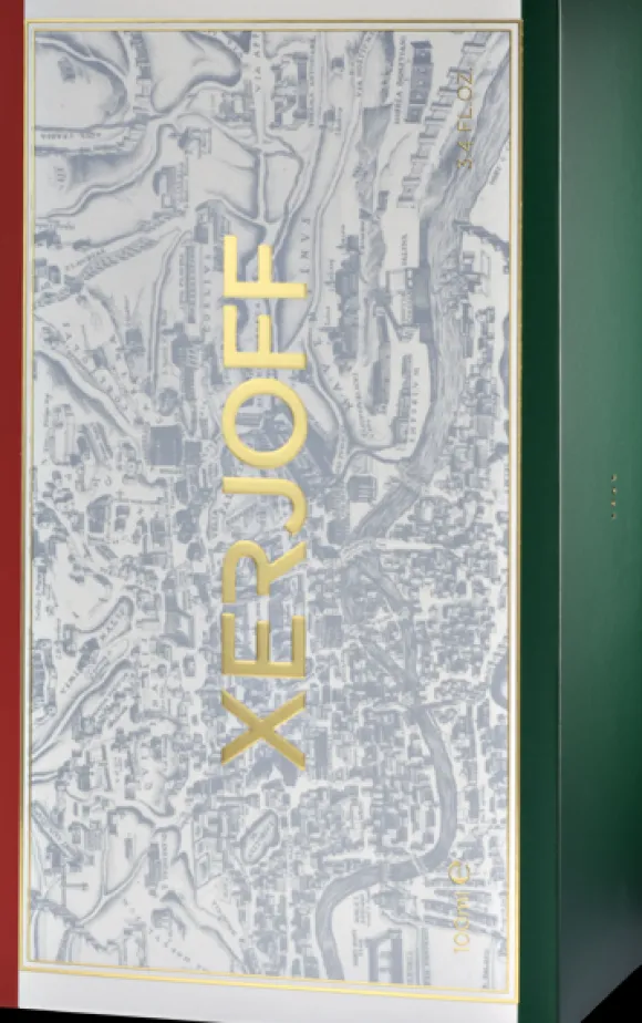 Xerjoff XJ 1861 Zefiro EdP Spray