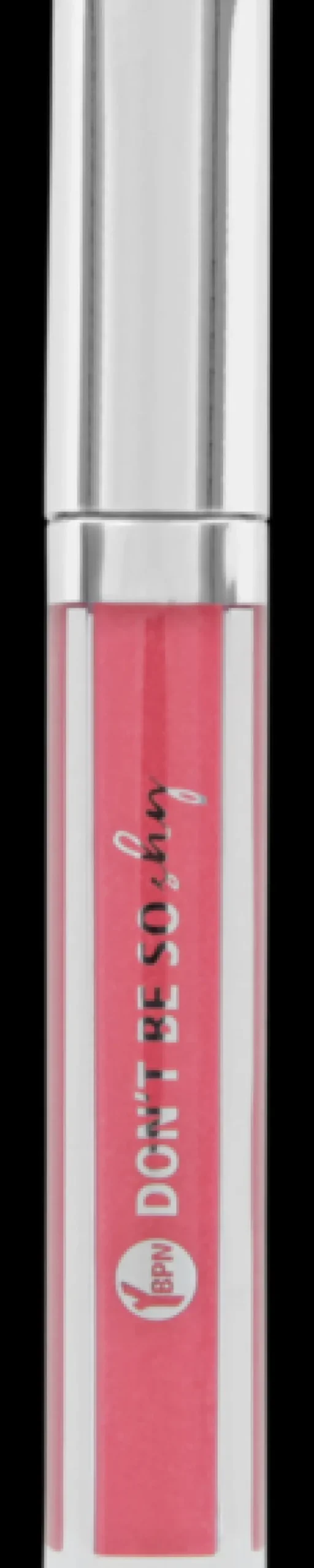 YBPN Don't Be So Shy Lip Gloss