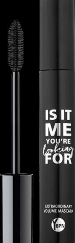 YBPN Extraordinary Volume Mascara