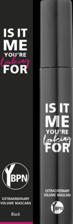 YBPN Extraordinary Volume Mascara