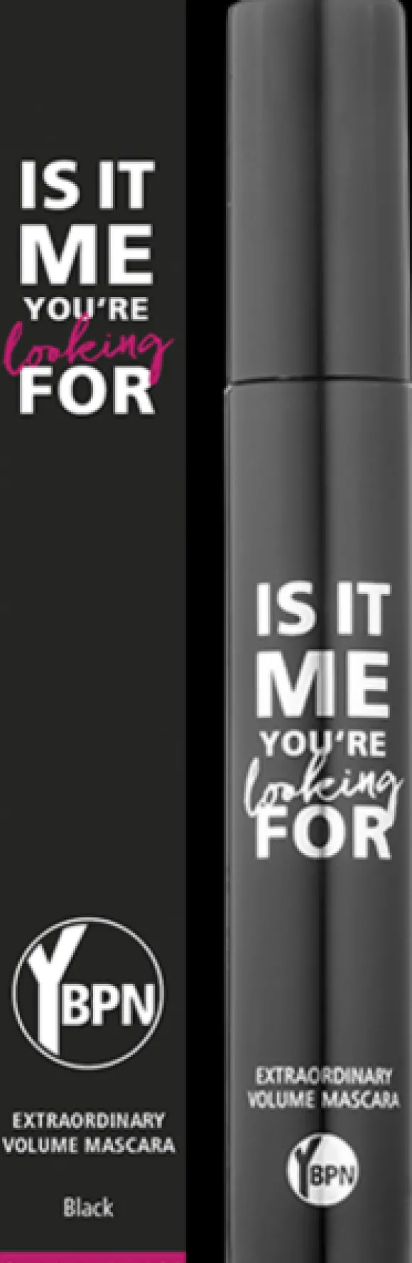 YBPN Extraordinary Volume Mascara
