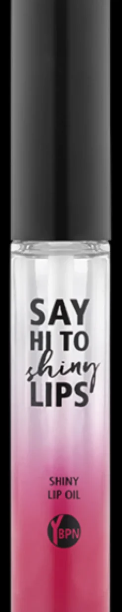 YBPN Shiny Lip Oil