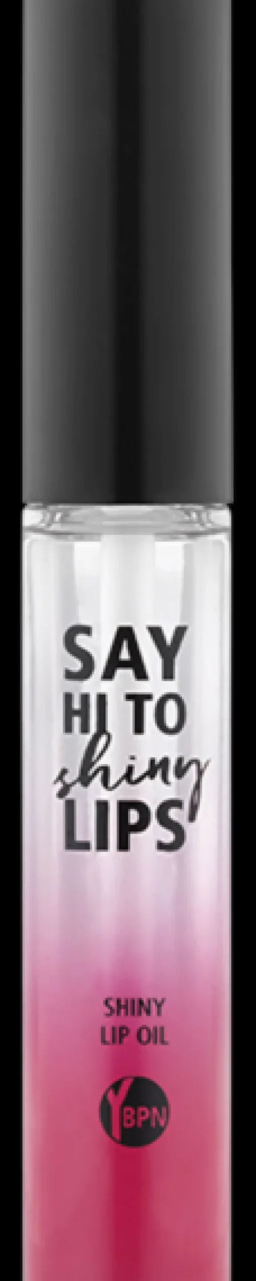 YBPN Shiny Lip Oil