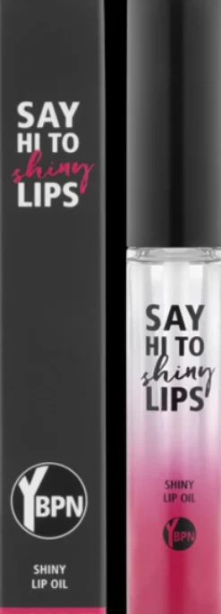 YBPN Shiny Lip Oil