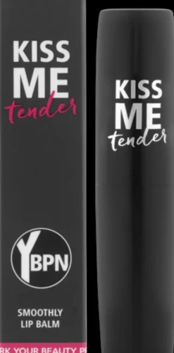 YBPN Smoothly Lip Balm Kiss me Tender