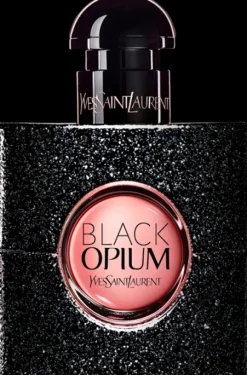 Yves Saint Laurent Black Opium EdP Nat. Spray