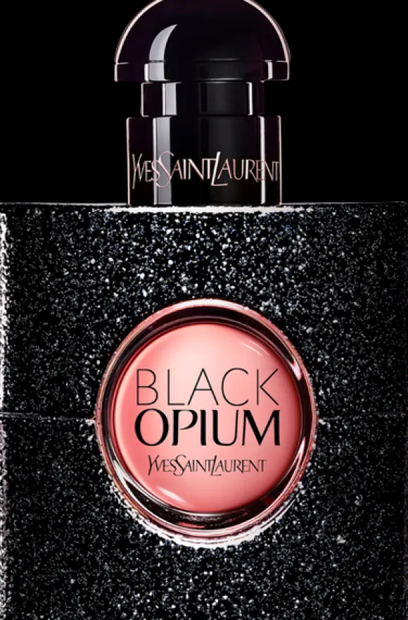 Yves Saint Laurent Black Opium EdP Nat. Spray