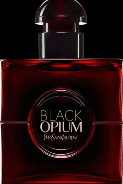 Yves Saint Laurent Black Opium Over Red EdP Nat. Spray