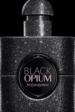 Yves Saint Laurent Black Opium Extreme EdP Nat. Spray