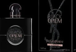 Yves Saint Laurent Black Opium Le Parfum EdP Nat. Spray