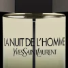 Yves Saint Laurent La Nuit de L'Homme EdT Vapo