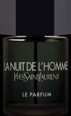 Yves Saint Laurent La Nuit de L'Homme Le Parfum Vapo