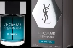 Yves Saint Laurent L'Homme Le Parfum EdP Vapo