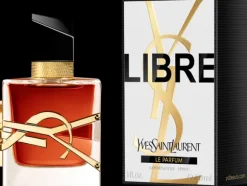 Yves Saint Laurent Libre Le Parfum EdP Nat. Spray