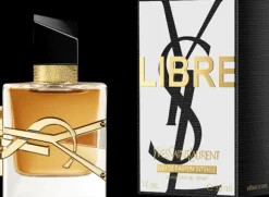 Yves Saint Laurent Libre Intense EdP Nat. Spray
